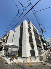 ワコーレヴィータ神戸春日野