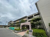 ライオンズマンション北鈴蘭台