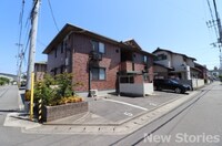 リビングタウン鳴門A