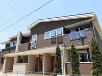 クラール名東イースト　Ａ