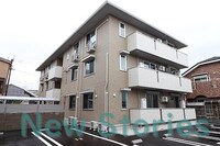 グランディール南佐古