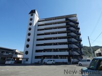 グランドハイツ