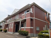 Ｖシャトー　アロースリーⅢ