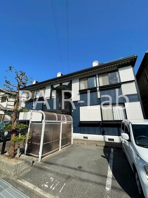 サンライフ溝口駅前