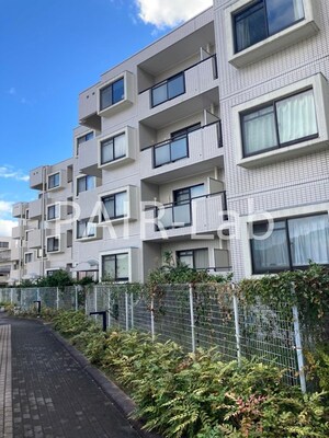 藤和ライブタウン