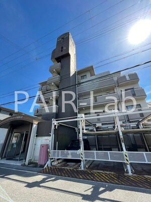 ロイヤルコーポ姫路北条