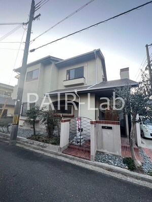 上原田　吉建戸建て
