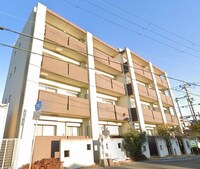 オンブラージュ東加古川