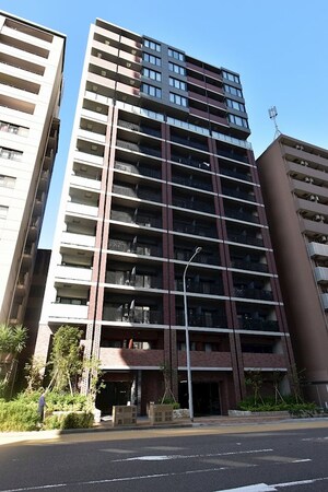 アーバンライフ神戸元町