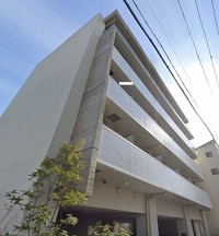 Tiers Porte