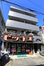 セシール高浜