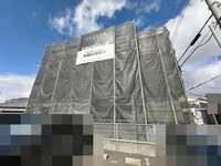 リブレメゾン上新庄Ⅰ