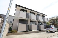 リヴェール南高浜