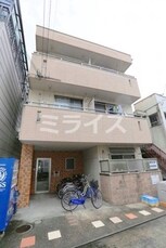 フェリスタ正雀