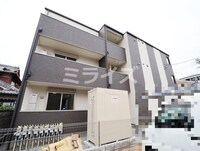 ジーメゾン摂津正雀