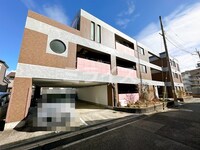 シェリール五月が丘北