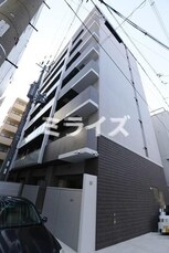 エムズセントラル上新庄