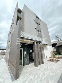 ラ・ルミエール