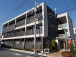 鶴野リバーサイドテラス