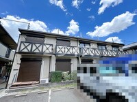 ネクスプロス89B棟