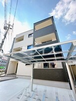 アークハイム吹田山手