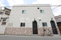 ユープラス上新庄