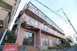 パレス愛信