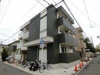 フジパレス吹田清和園Ⅰ番館