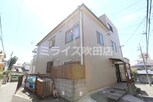 千里丘コーポ浦田Ⅱ
