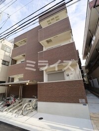 フジパレス吹田寿町Ⅴ番館