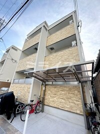 クリエオーレ庄屋Ⅰ