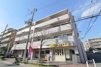 パルティール南が丘