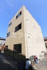メゾンドアヴニール