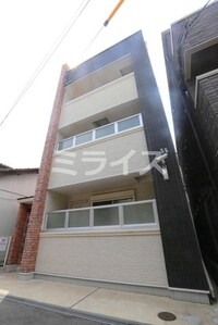 レジデンス千里丘