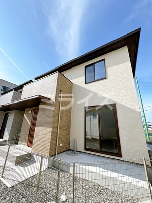 Feliz上山手　B棟