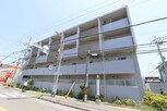 フロンティア中川