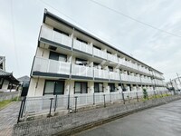 レオパレス南高浜