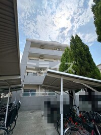 ブルージュ摂津