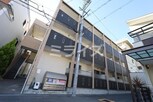 井高野レジデンス