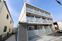 リブリ・吹田岸部