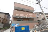 プライムコート豊津