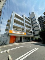 グランドライフ北之坊