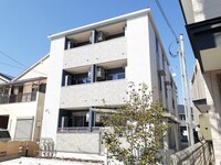 グラン　トレゾール　ファースト