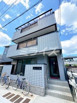 メゾンドエスポア―ル