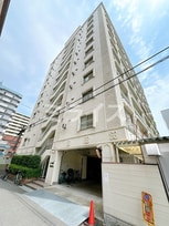 シャンボール第二新大阪