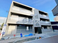 LINOメゾン山田南