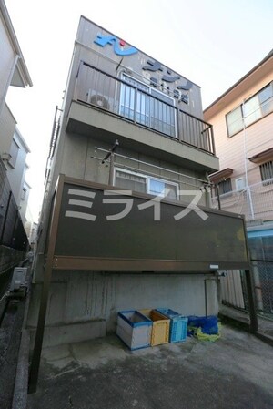 ナンノ第11号館