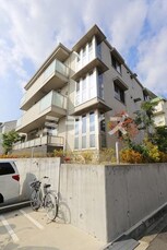 ル・レーヴ吹田山手町