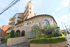 パティオ上新庄