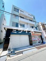 ナンノ第13号館